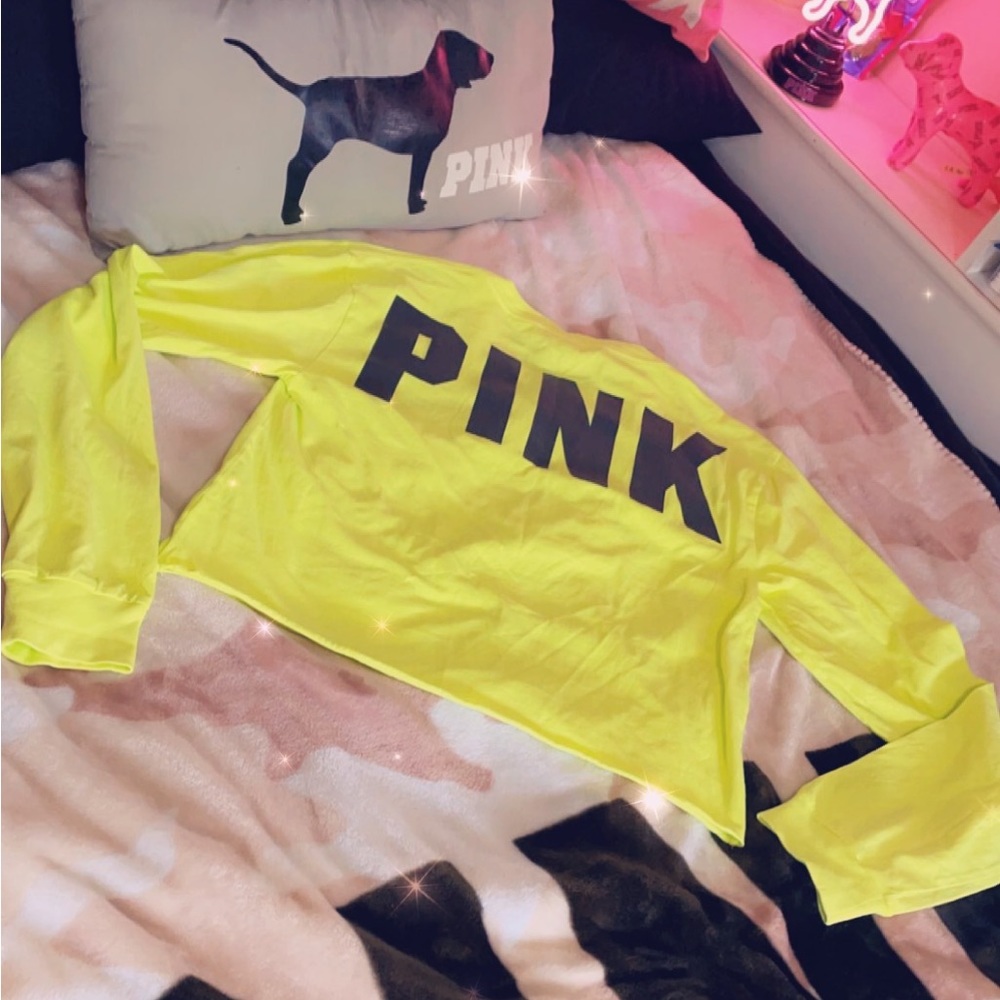 Crop top - Picture 2 of 5